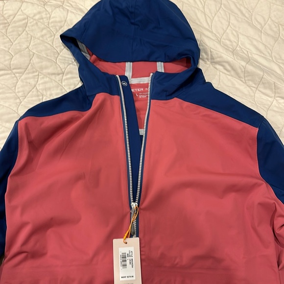NWT Peter Millar jacket - Picture 1 of 2